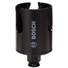 Serra copo Bosch Speed for Multi Construction 54 mm, 2 1/8"