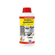 Impermeabilizante Tecplus 1 litro Quartzolit