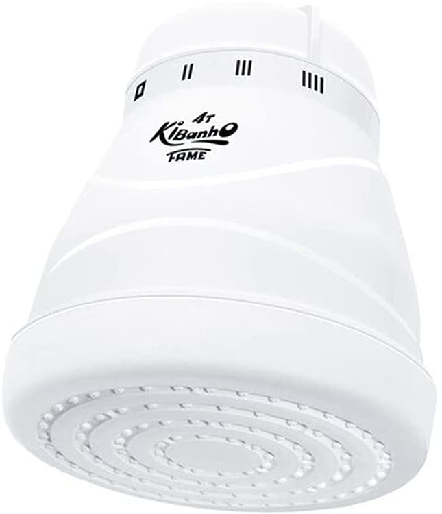 Ducha Kibanho Chuveiro 127v 5400w Fame