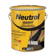 Neutrol 45 3,6 litros Vedacit